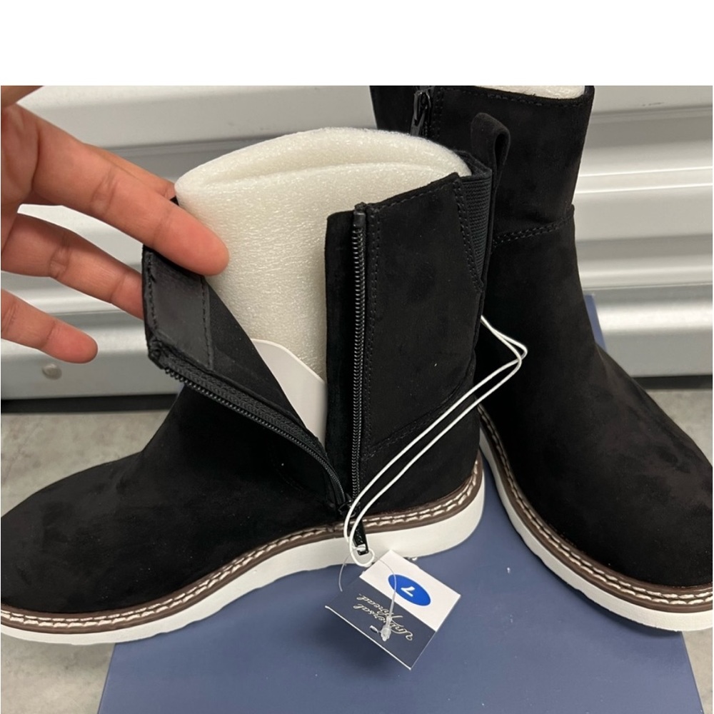 Universal Thread Boots - image 6